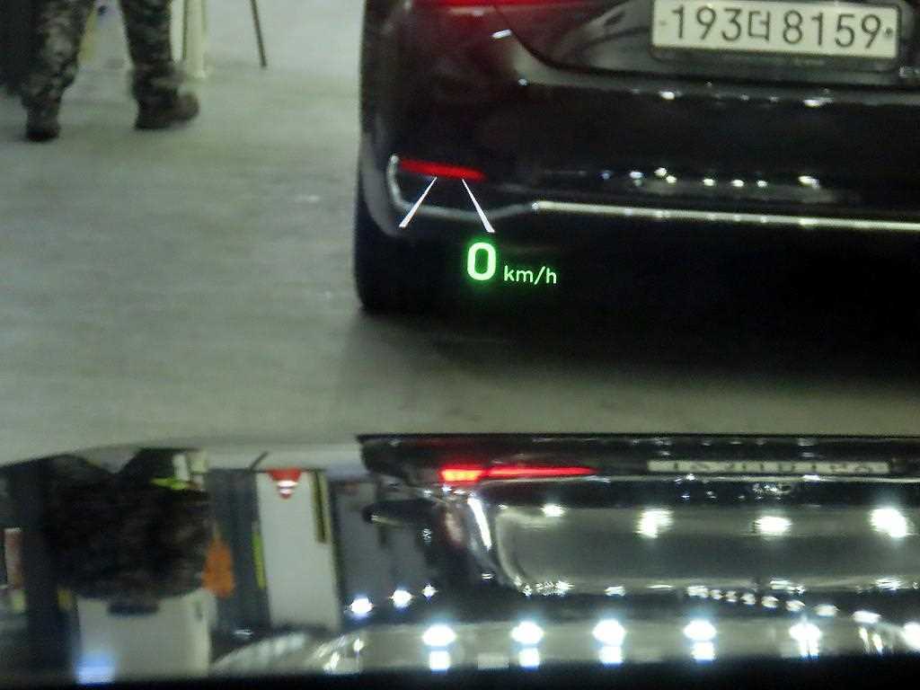 HYUNDAI Palisade 2022 Azul - Importación desde Corea - HF Imports Iquique - Foto 13