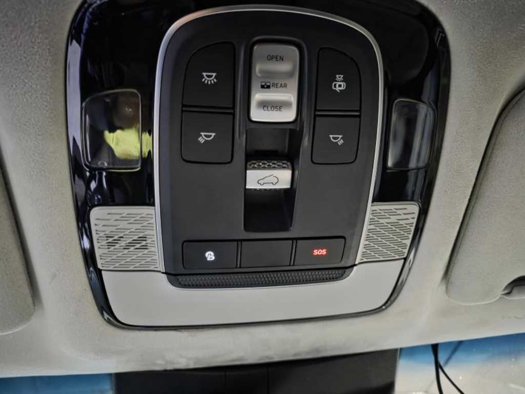 HYUNDAI Palisade 2022 Blanco - Importación desde Corea - HF Imports Iquique - Foto 18