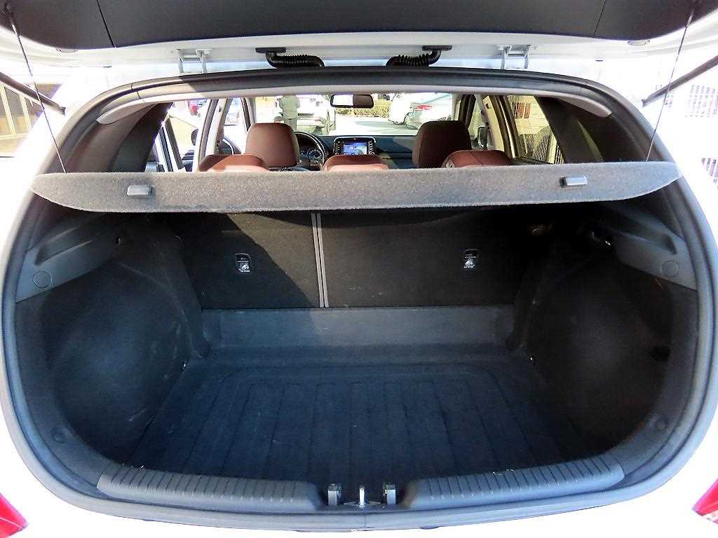 HYUNDAI i30 2018 - Importación desde Corea - HF Imports Iquique - Foto 17