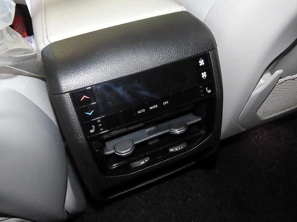 Jeep Cherokee 2022 Negro - Importación desde Corea - HF Imports Iquique - Foto 14