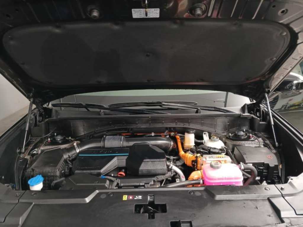 HYUNDAI Santa Fe 2024 - Importación desde Corea - HF Imports Iquique - Foto 19