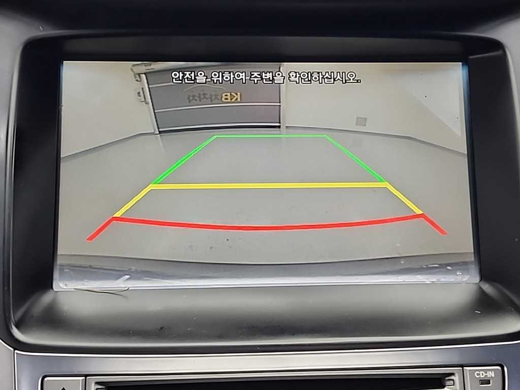 HYUNDAI Grandeur 2016 Negro - Importación desde Corea - HF Imports Iquique - Foto 17