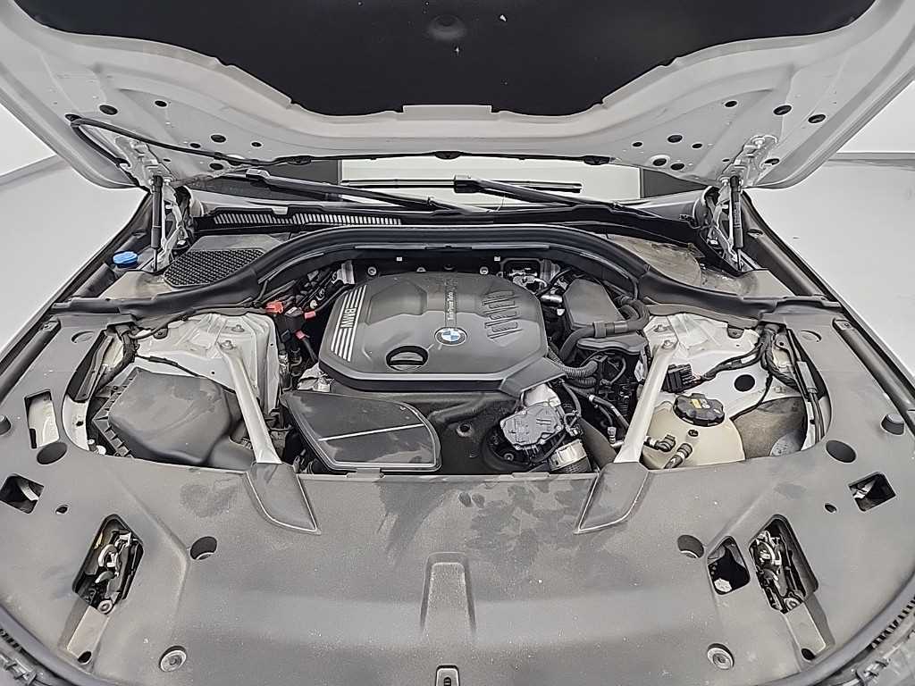 BMW Gran Turismo - Vista 5