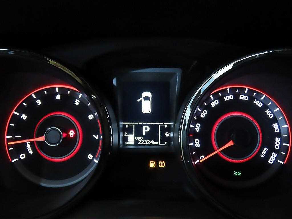 Ssangyong Tivoli - Vista 9