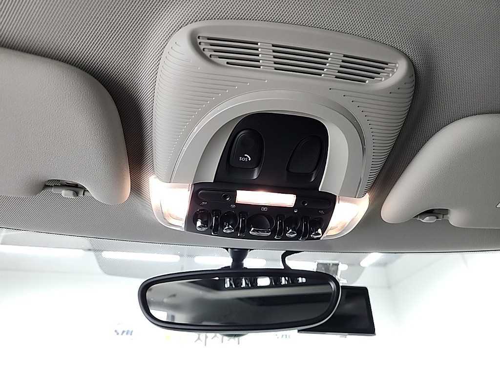 Mini Cooper 2021 Gris - Importación desde Corea - HF Imports Iquique - Foto 16