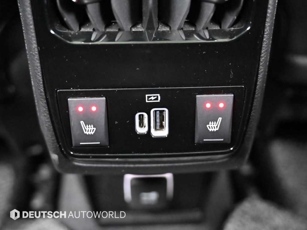 Jeep Compass 2022 Gris - Importación desde Corea - HF Imports Iquique - Foto 16