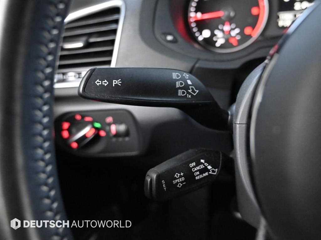 Audi Q3 2016 Blanco - Importación desde Corea - HF Imports Iquique - Foto 17