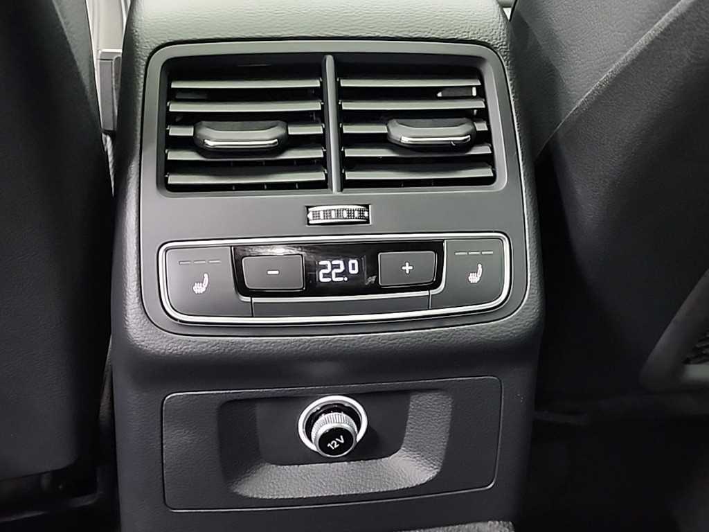 Audi A5 2019 - Importación desde Corea - HF Imports Iquique - Foto 13