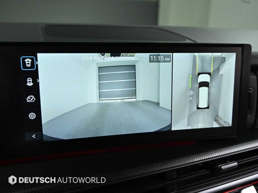 HYUNDAI Santa Fe 2024 Blanco - Importación desde Corea - HF Imports Iquique - Foto 15