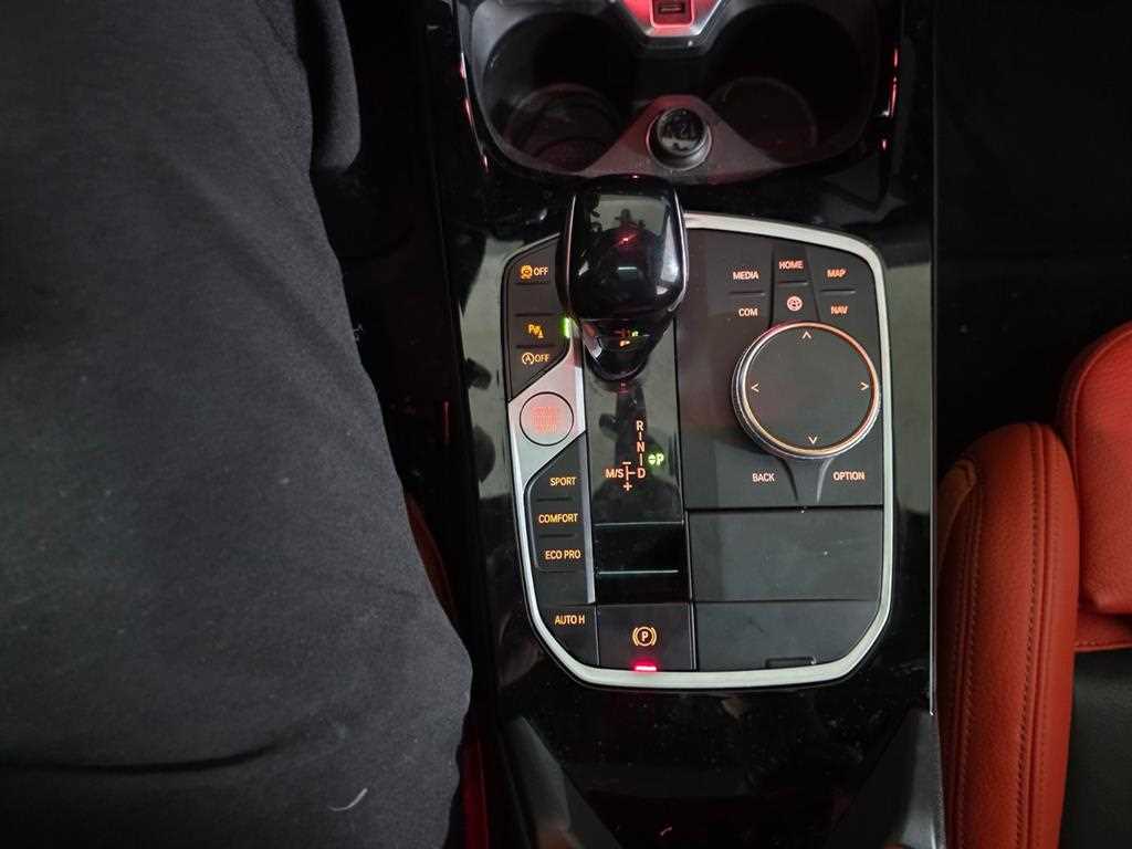 BMW 1 series 2024 Blanco - Importación desde Corea - HF Imports Iquique - Foto 16