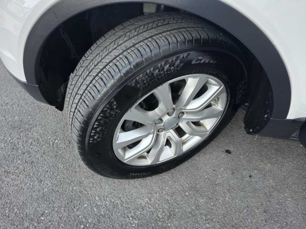 Land Rover Range Rover Bike 2016 Blanco - Importación desde Corea - HF Imports Iquique - Foto 19