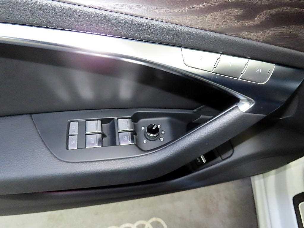 Audi A6 2020 Blanco - Importación desde Corea - HF Imports Iquique - Foto 13