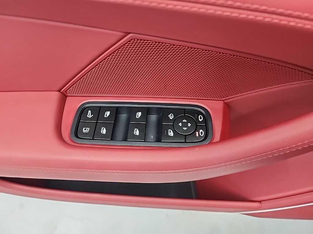 Porsche Panamera 2023 Gris - Importación desde Corea - HF Imports Iquique - Foto 17