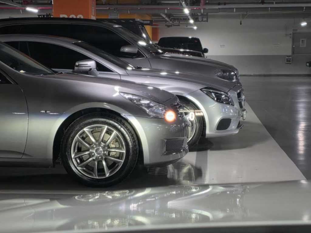 BMW Gran Turismo - Vista 11