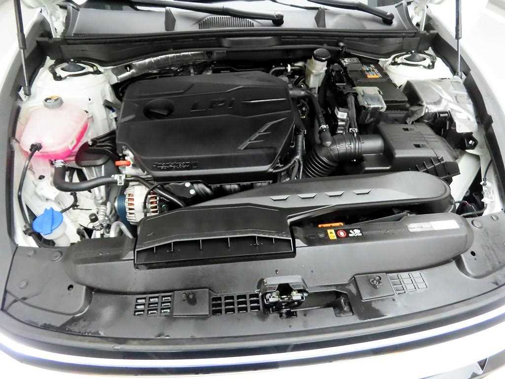 HYUNDAI Sonata 2025 - Importación desde Corea - HF Imports Iquique - Foto 20