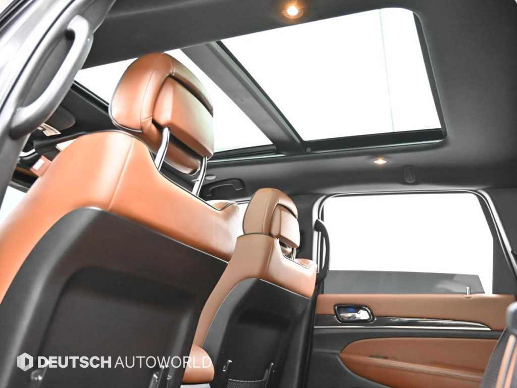 Jeep Cherokee 2021 - Importación desde Corea - HF Imports Iquique - Foto 19