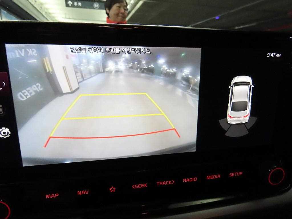 KIA K3 2022 - Importación desde Corea - HF Imports Iquique - Foto 14