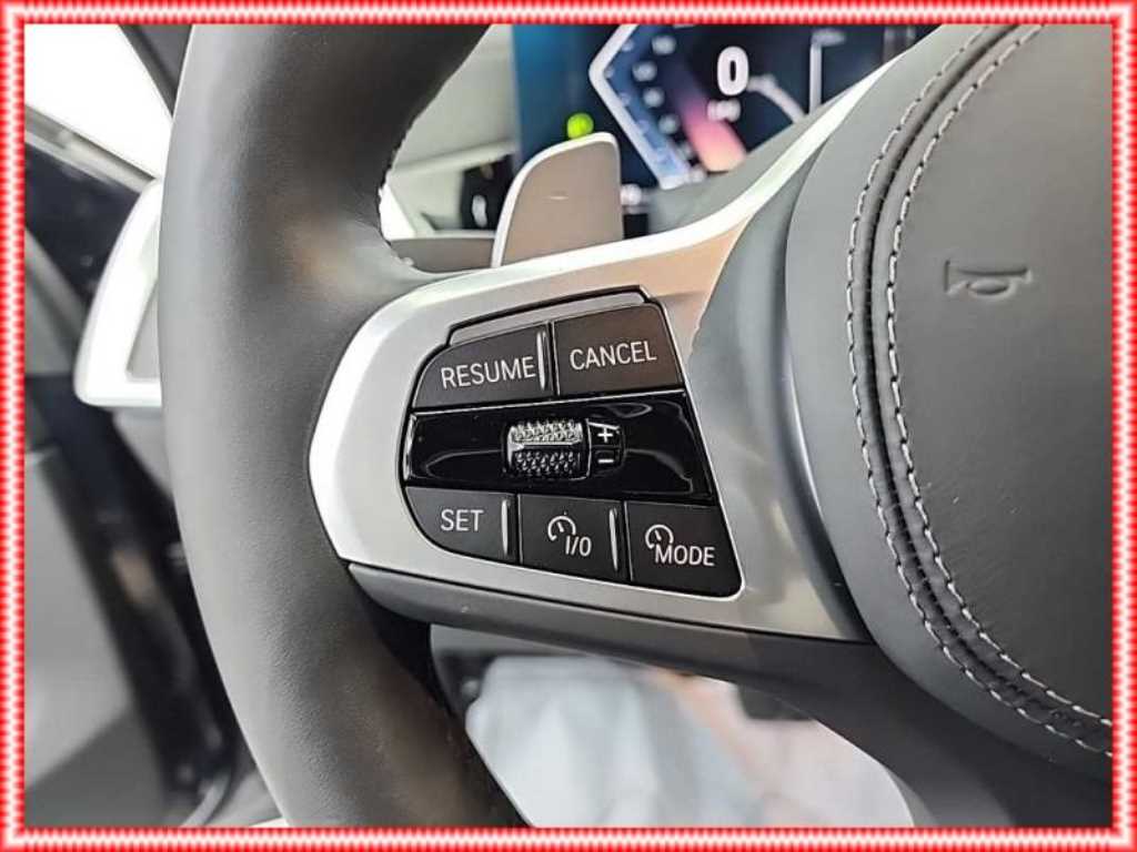 BMW X6 2025 Negro - Importación desde Corea - HF Imports Iquique - Foto 18