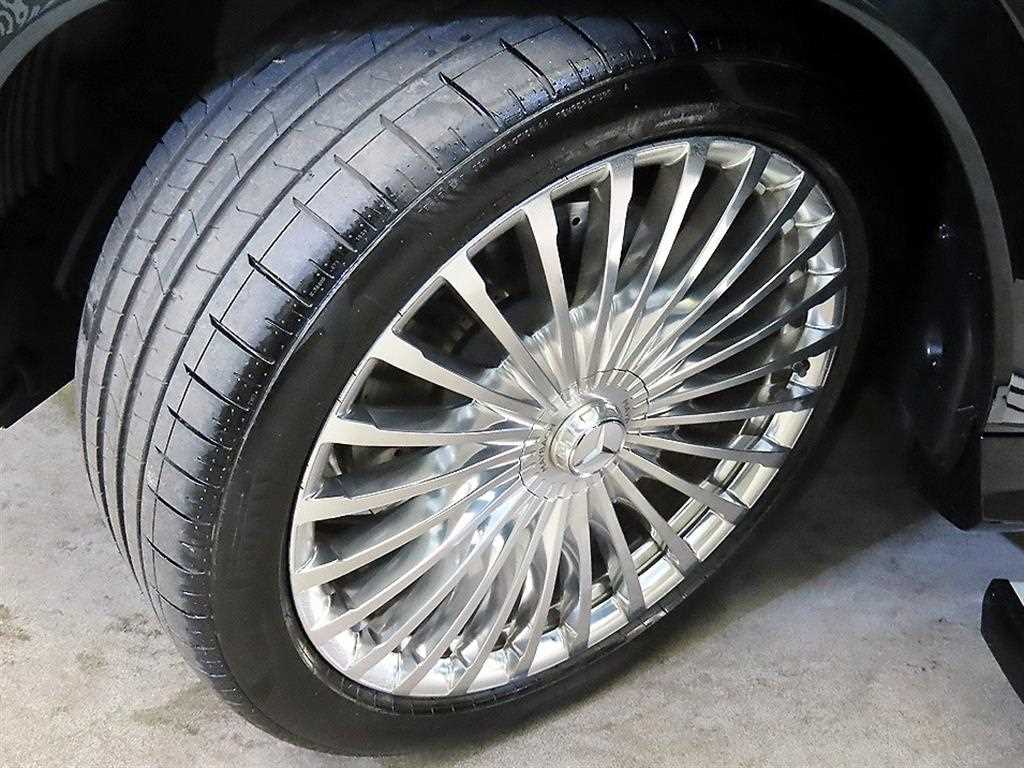 Mercedes Benz GLS Class 2023 - Importación desde Corea - HF Imports Iquique - Foto 20