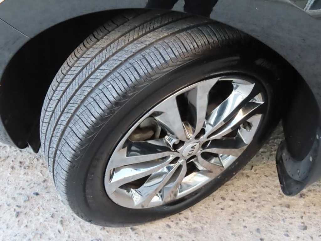 KIA Carnival 2018 Negro - Importación desde Corea - HF Imports Iquique - Foto 19