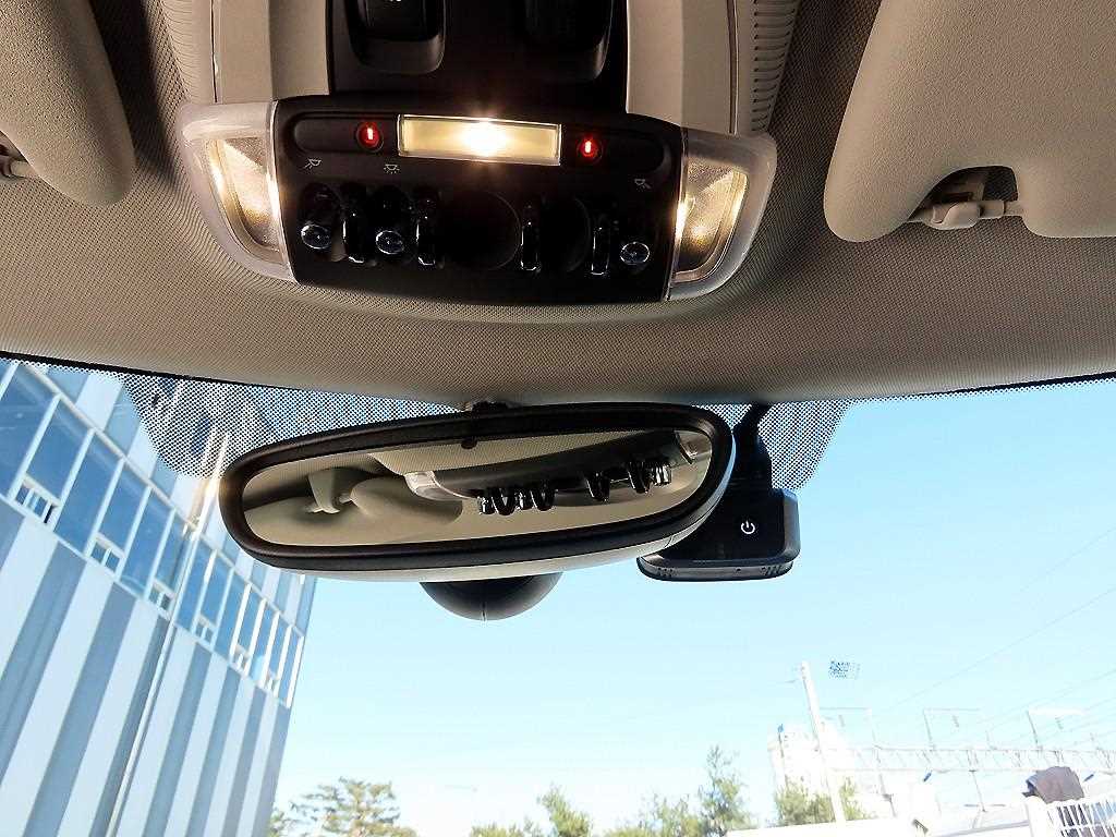 Mini Cooper 2022 Gris - Importación desde Corea - HF Imports Iquique - Foto 15