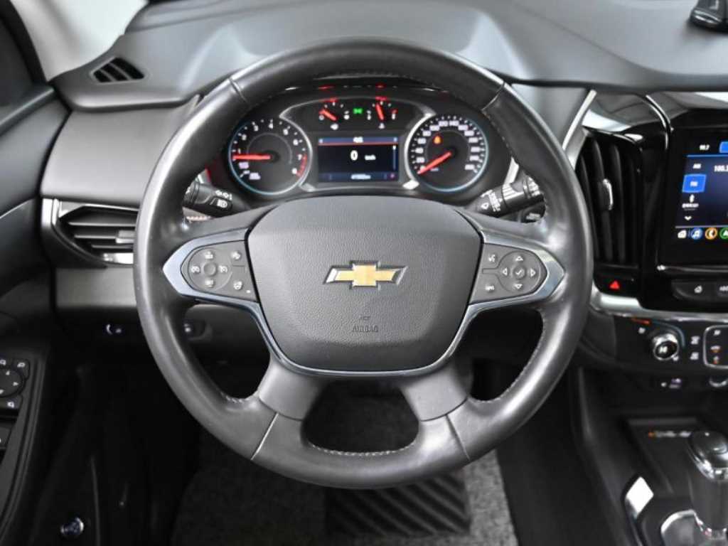 Chevrolet Travers 2020 - Importación desde Corea - HF Imports Iquique - Foto 13