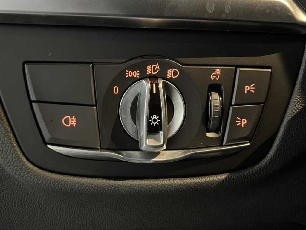 BMW X4 2023 Azul - Importación desde Corea - HF Imports Iquique - Foto 19