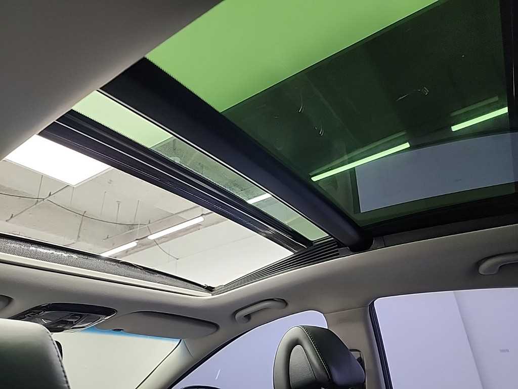 HYUNDAI Grandeur 2016 Negro - Importación desde Corea - HF Imports Iquique - Foto 15