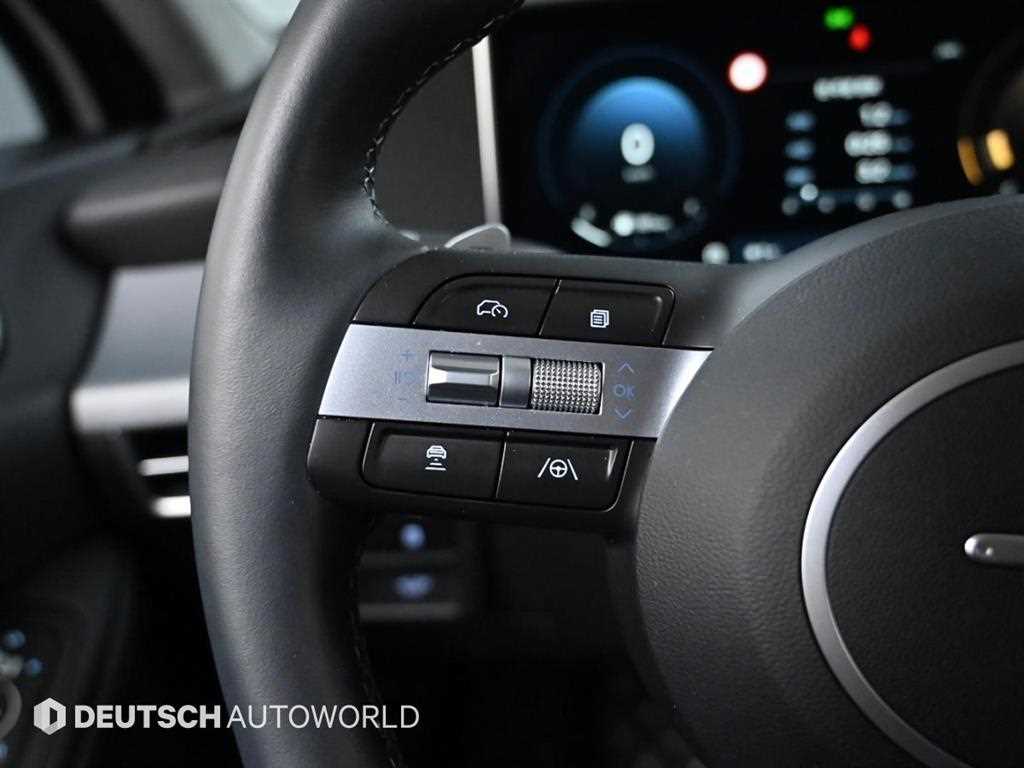 HYUNDAI Sonata 2025 Blanco - Importación desde Corea - HF Imports Iquique - Foto 18