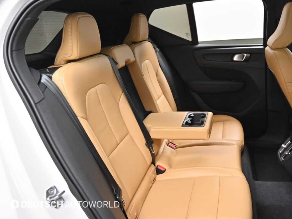 Volvo XC40 - Vista 12