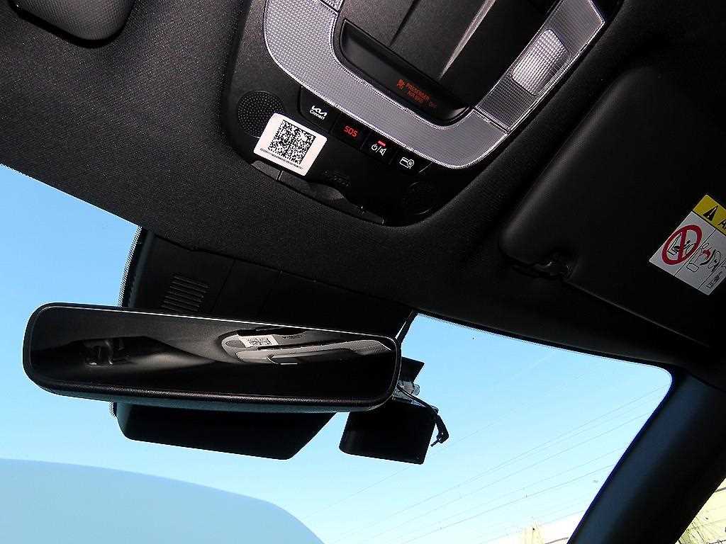 KIA Sportage 2022 Blanco - Importación desde Corea - HF Imports Iquique - Foto 15