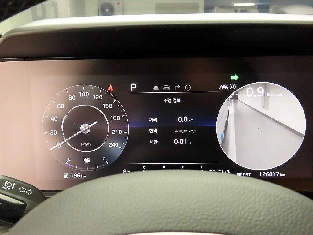 KIA Carnival 2021 - Importación desde Corea - HF Imports Iquique - Foto 13