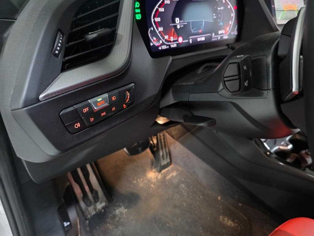 BMW 1 series - Vista 10