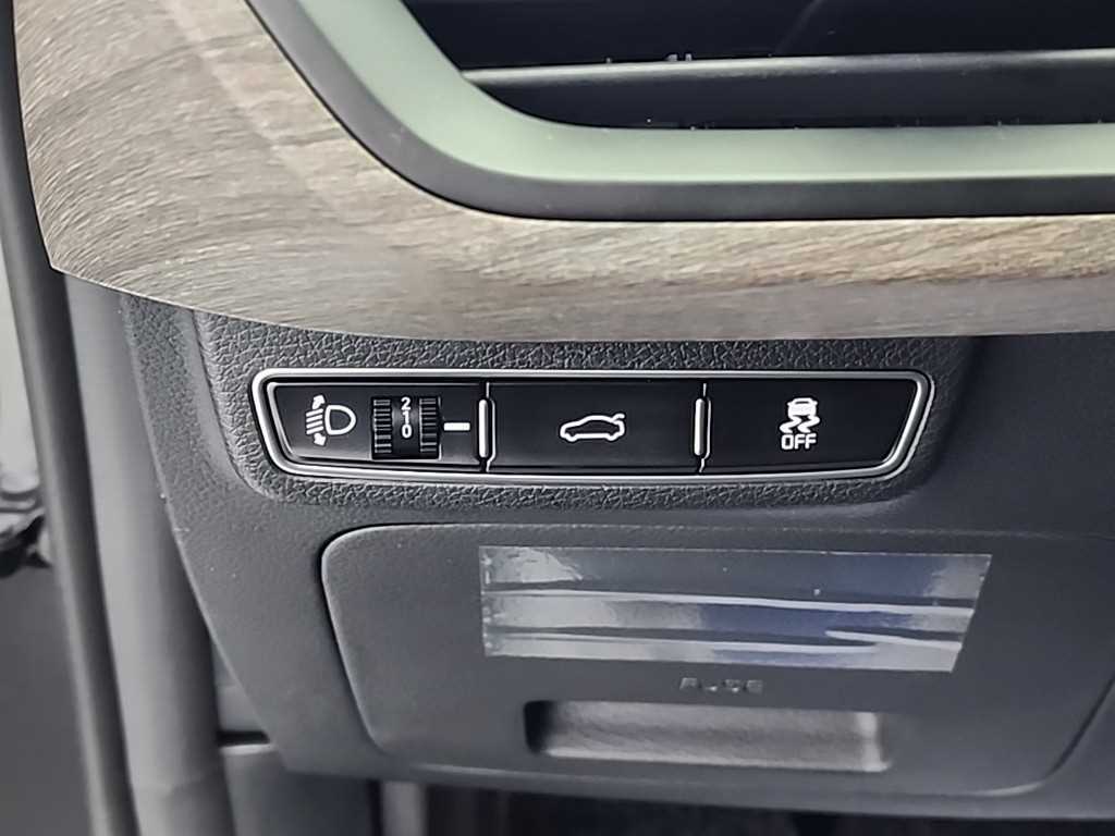 KIA K8 2022 Gris - Importación desde Corea - HF Imports Iquique - Foto 19