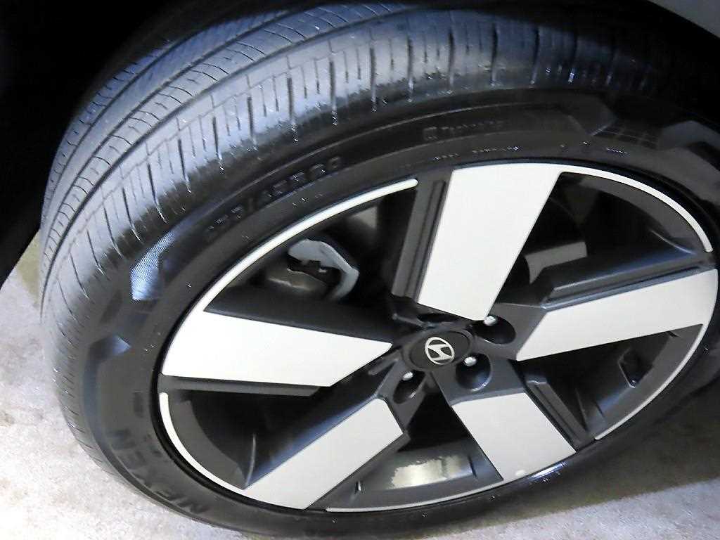 HYUNDAI Santa Fe 2024 Gris - Importación desde Corea - HF Imports Iquique - Foto 20