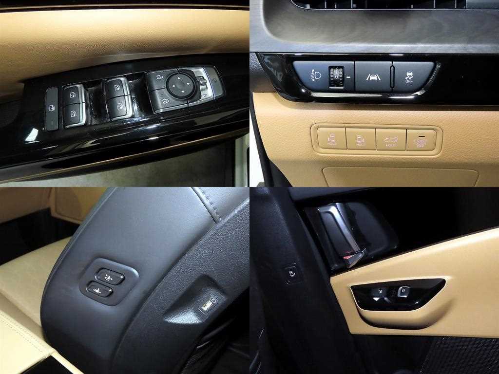 KIA Carnival 2022 Blanco - Importación desde Corea - HF Imports Iquique - Foto 18