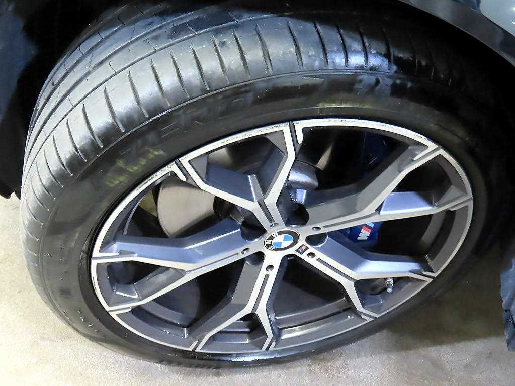 BMW X5 2022 Negro - Importación desde Corea - HF Imports Iquique - Foto 20