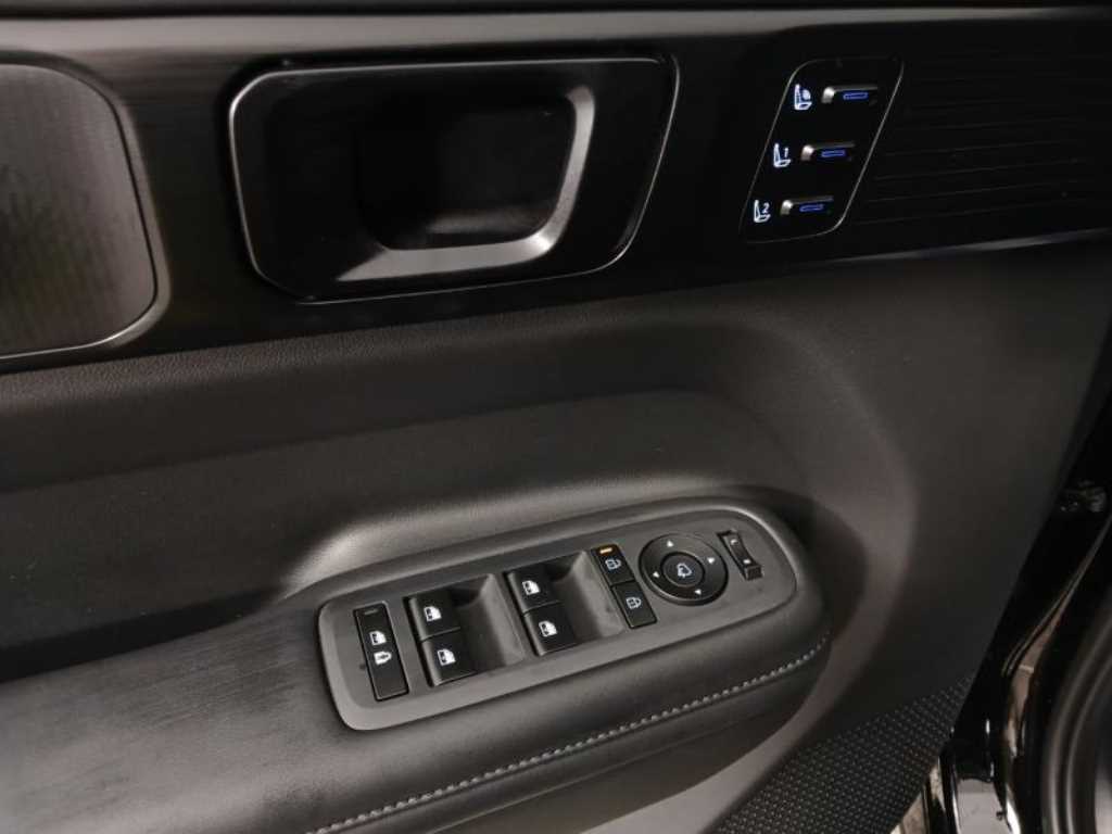 HYUNDAI Santa Fe - Vista 9