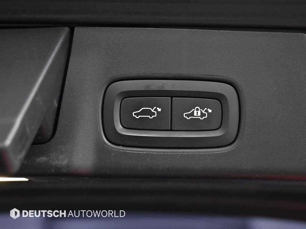 Volvo V90 2018 Gris - Importación desde Corea - HF Imports Iquique - Foto 20