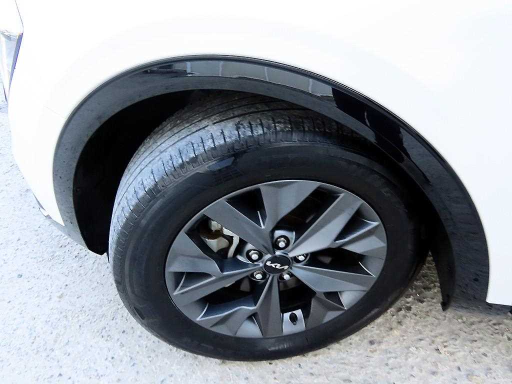 KIA Sportage 2022 Blanco - Importación desde Corea - HF Imports Iquique - Foto 20