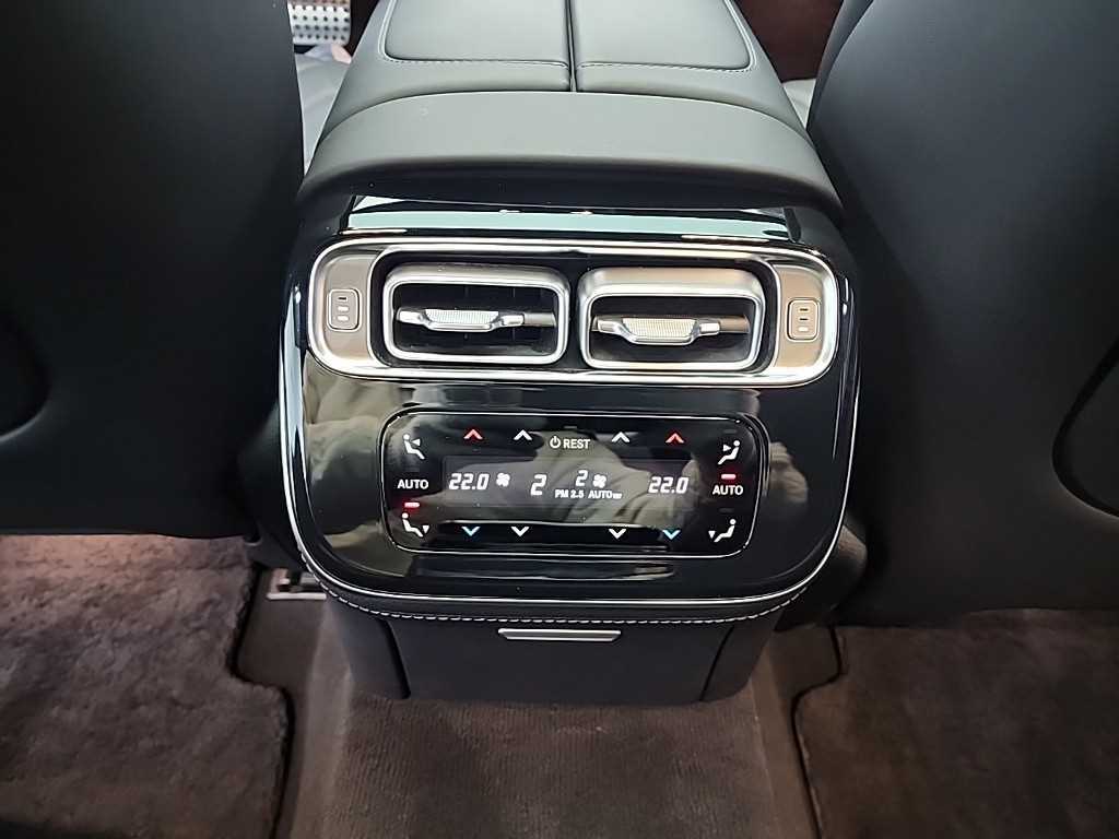 Mercedes Benz S Class 2022 Blanco - Importación desde Corea - HF Imports Iquique - Foto 13