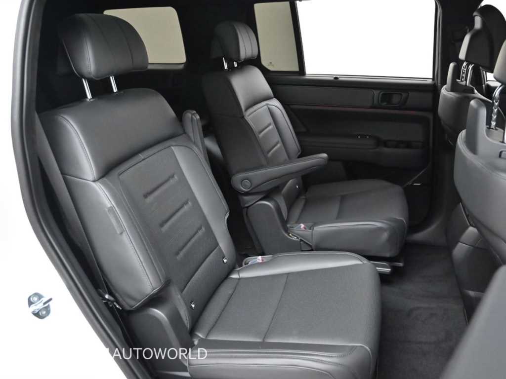 HYUNDAI Santa Fe - Vista 12