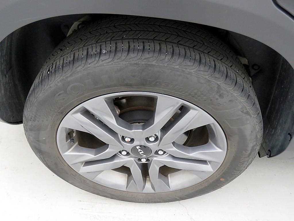 KIA Seltos 2022 - Importación desde Corea - HF Imports Iquique - Foto 20