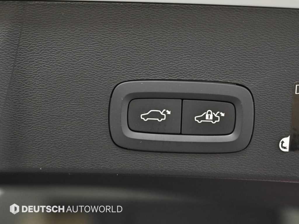 Volvo XC40 2021 Blanco - Importación desde Corea - HF Imports Iquique - Foto 20