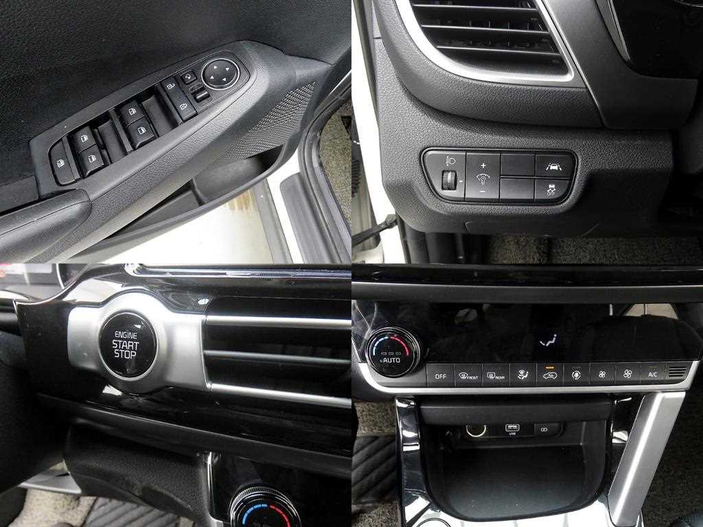 KIA Seltos 2022 - Importación desde Corea - HF Imports Iquique - Foto 18