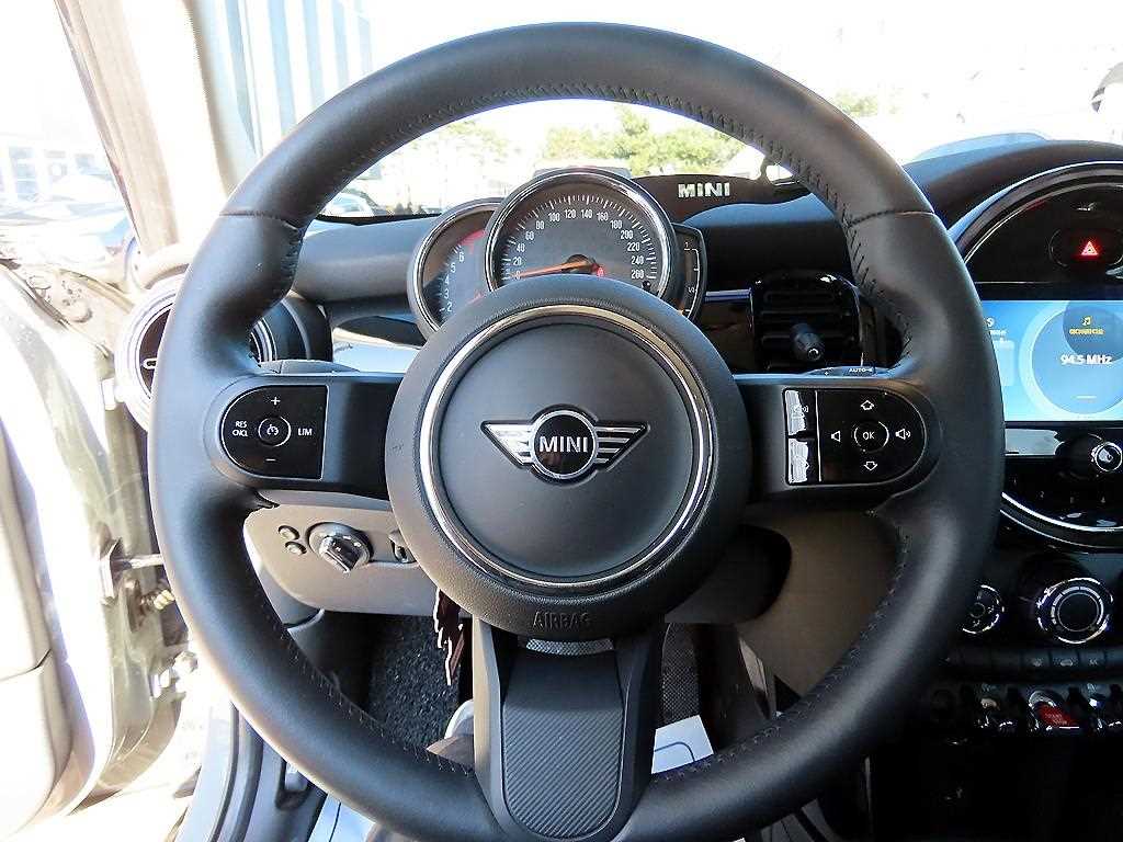 Mini Cooper - Vista 8