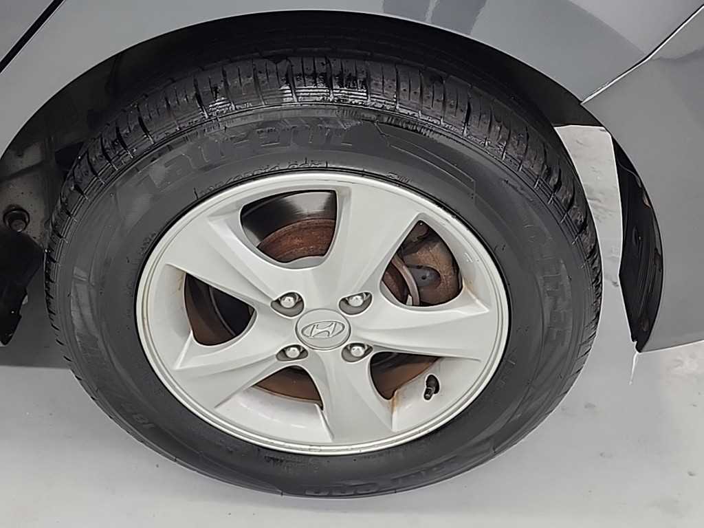 HYUNDAI Accent 2013 - Importación desde Corea - HF Imports Iquique - Foto 18