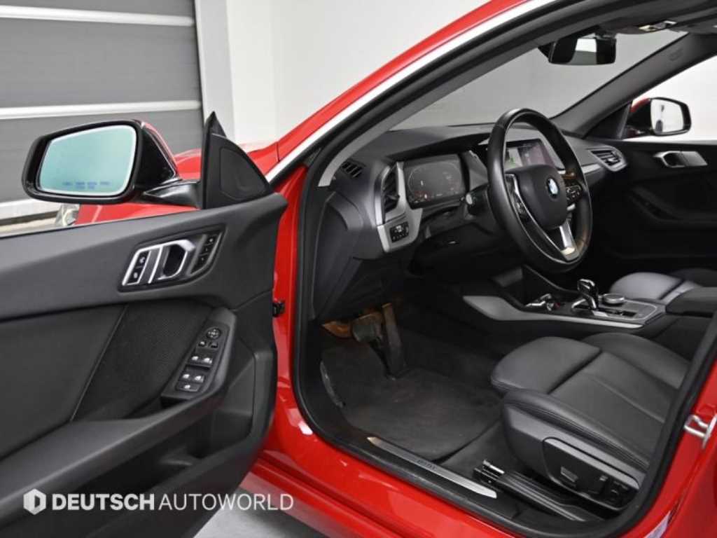 BMW 2 series - Vista 11