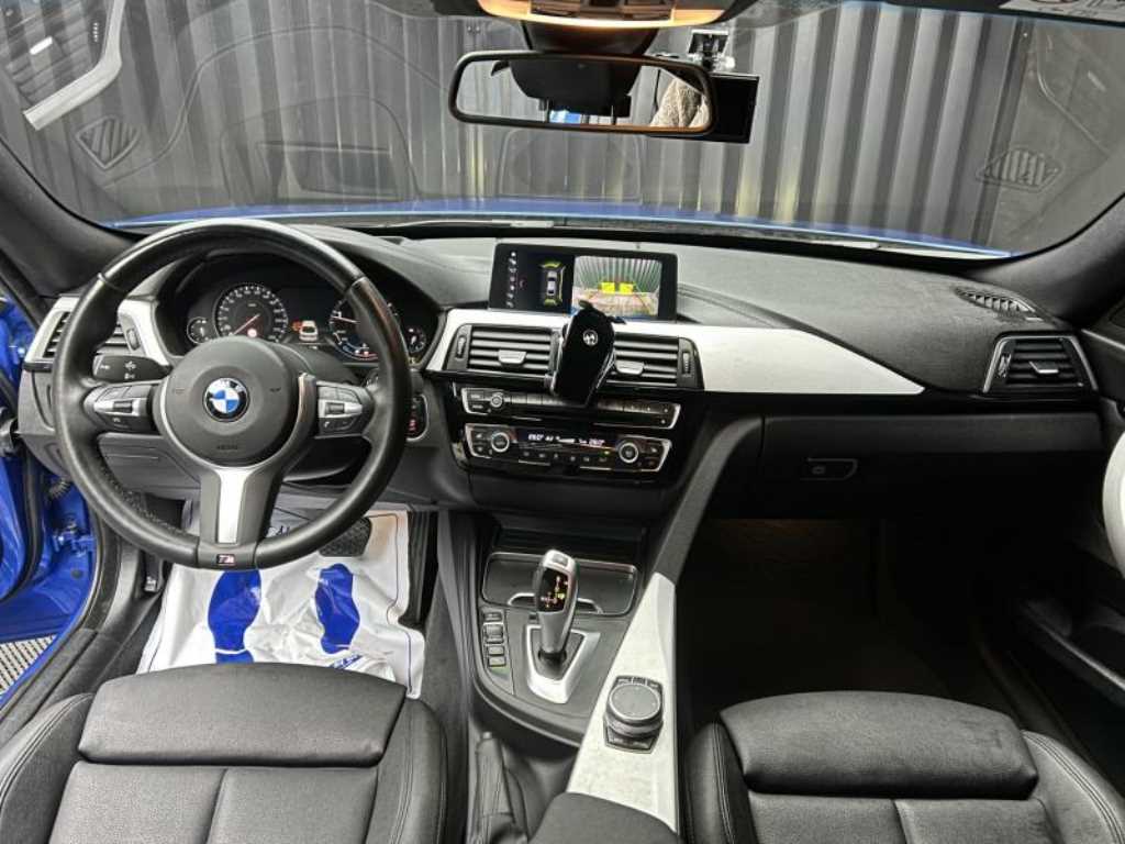 BMW Gran Turismo - Vista 8