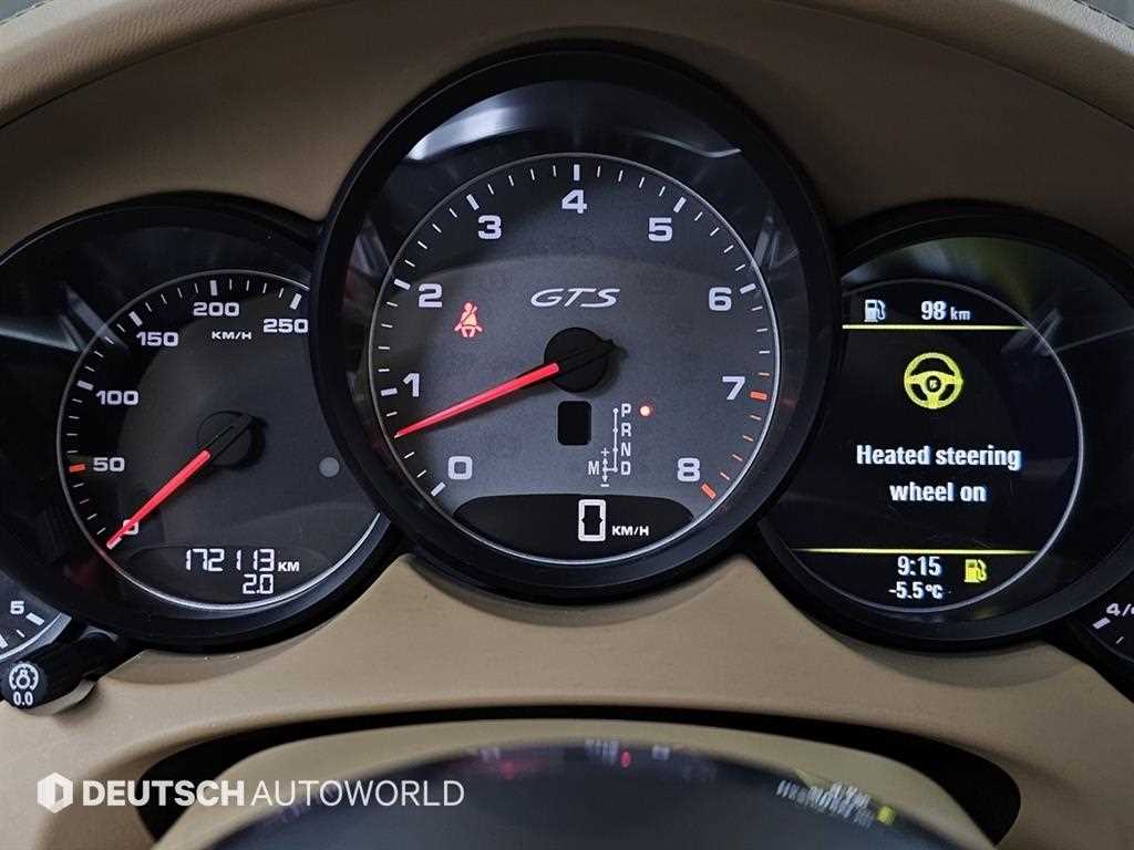 Porsche Cayenne - Vista 8